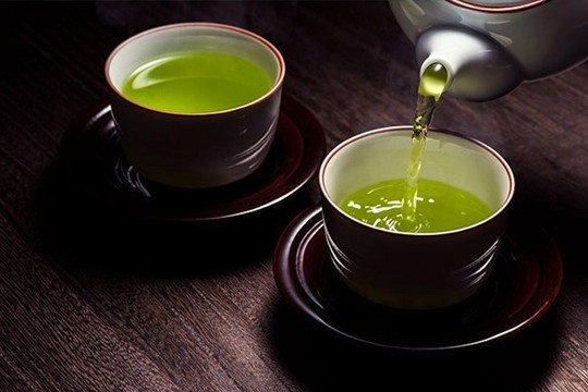 6 loại trà giúp người bệnh đái tháo đường kiểm soát đường huyết