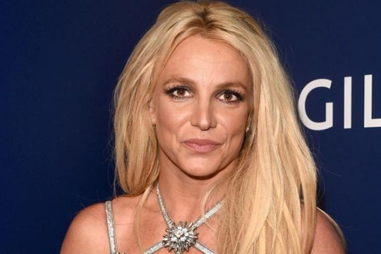 Người thân lo lắng cho sức khoẻ tâm thần của Britney Spears