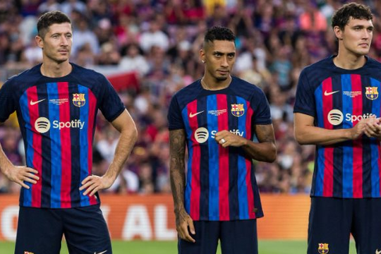 Nhận định bóng đá Barca vs Rayo Vallecano: Sự lạc quan của Xavi