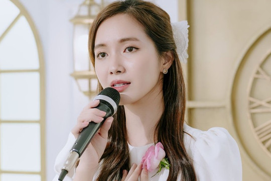 Jang Mi phủ nhận ‘theo chồng bỏ cuộc chơi’ dù được cầu hôn