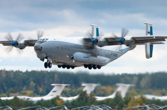 Bí ẩn bao trùm vụ nổ ở căn cứ không quân Belarus sát biên giới Ukraine