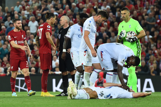 Liverpool hòa thất vọng: Hai bộ mặt Darwin Nunez