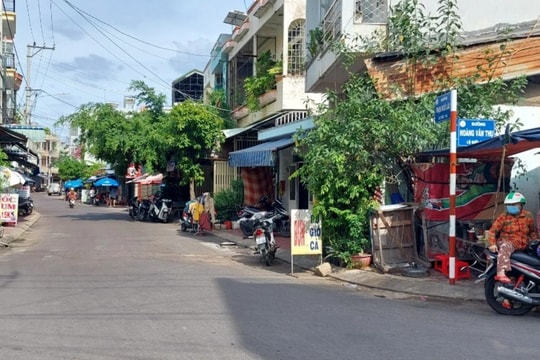 Nhiều đơn vị thi công "thông đồng" gây thiệt hại tiền tỷ ngân sách