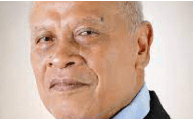 Điện chia buồn Phó Tổng thống LB Micronesia từ trần