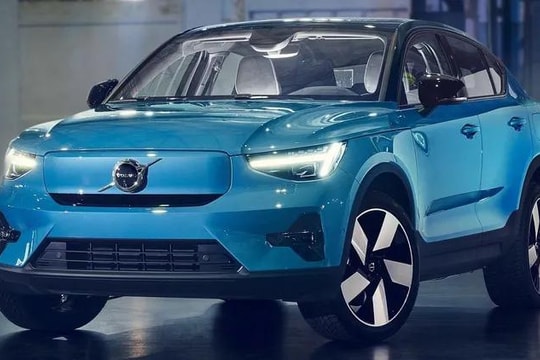 Loạt xe an toàn nhất năm 2022