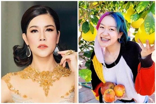Một sao nữ có con gái học cực giỏi: Nhận bằng khen từ Tổng thống Mỹ, hàng ngày được bố dượng dạy dỗ cẩn thận