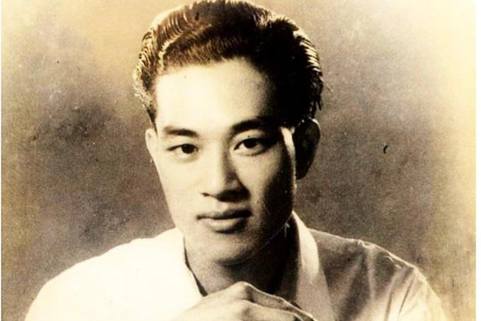 Nhạc sĩ Nguyễn Thiện Tơ qua đời