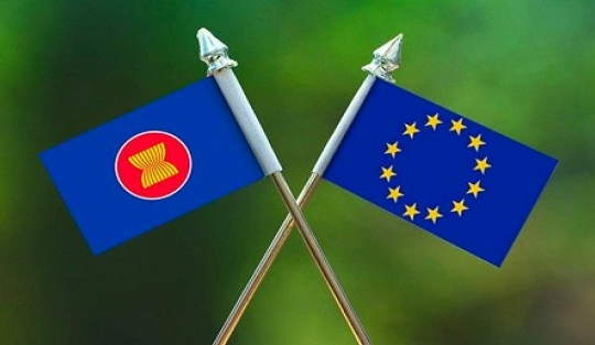 45 năm EU-ASEAN: Thêm thấu hiểu, thêm gắn kết