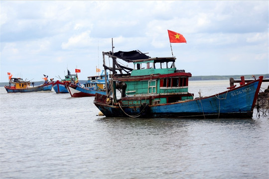 TPHCM: Hệ thống y tế huyện Cần Giờ khó khăn hơn các quận nội thành