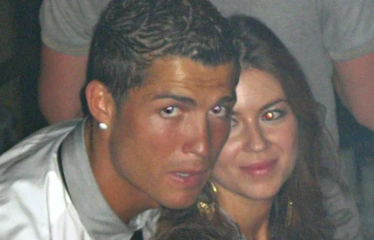 Người mẫu tố bị C.Ronaldo hiếp dâm tiếp tục kháng cáo