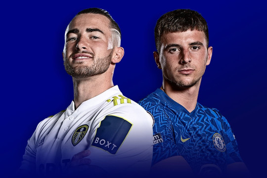 Nhận định Leeds - Chelsea: Không dễ cho The Blues