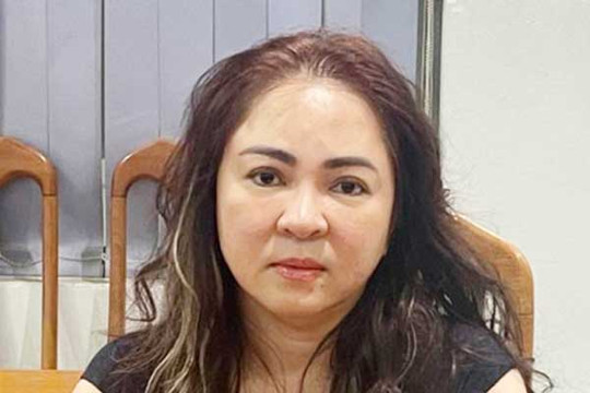 Lý do bà Nguyễn Phương Hằng bị gia hạn tạm giam 20 ngày