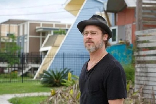 Quỹ từ thiện của Brad Pitt phải bồi thường 20,5 triệu USD