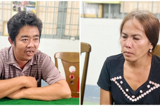 Người Việt chạy khỏi casino Campuchia: Khởi tố 2 kẻ tổ chức xuất cảnh trái phép