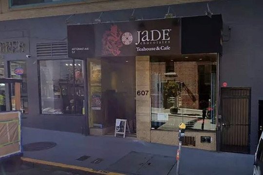 Cửa hàng sô cô la ở San Francisco huấn luyện nhân viên kung fu để chống cướp
