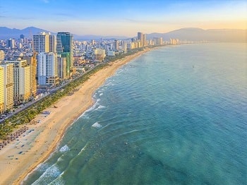 TS. Võ Trí Thành: Gỡ nút thắt để Đà Nẵng vừa đáng đến, vừa đáng sống