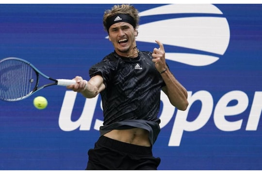 Alexander Zverev vắng mặt tại US Open 2022