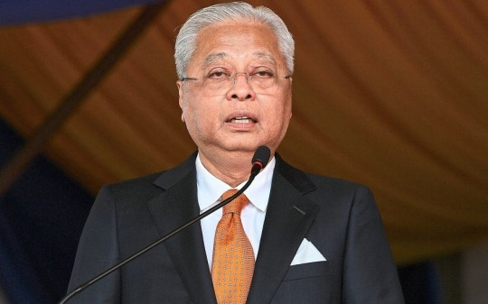 Thủ tướng Malaysia: Nhiều vấn đề ở Biển Đông có thể được giải quyết nếu Trung Quốc tuân thủ UNCLOS và COC