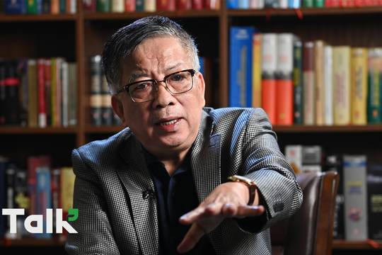 Lời hứa "nuôi Nguyễn Chí Vịnh nên người" của các Ủy viên Bộ Chính trị