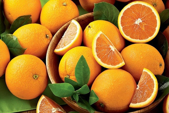 5 lưu ý khi ăn quả cam kẻo gây hại cho sức khoẻ
