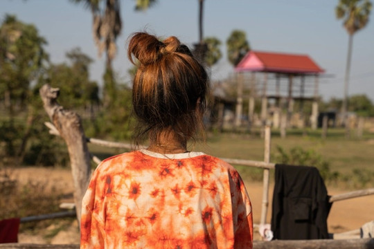 "Địa ngục trần gian" của những cô gái Campuchia bị bán ở Trung Quốc