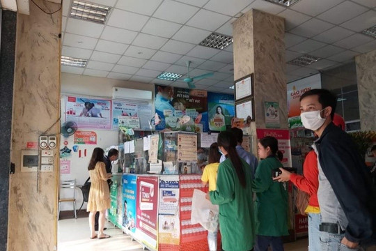 Bắc Ninh điều chỉnh giảm 4,2 tỉ đồng các gói đấu thầu thuốc sau hơn 1 tháng phê duyệt