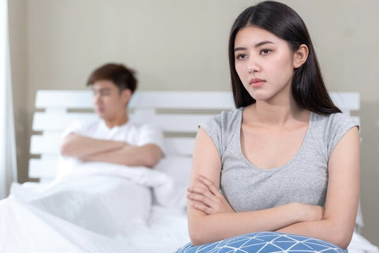 "Vợ chồng tôi 10 năm không quan hệ": Tình dục quan trọng như thế nào đối với hôn nhân?