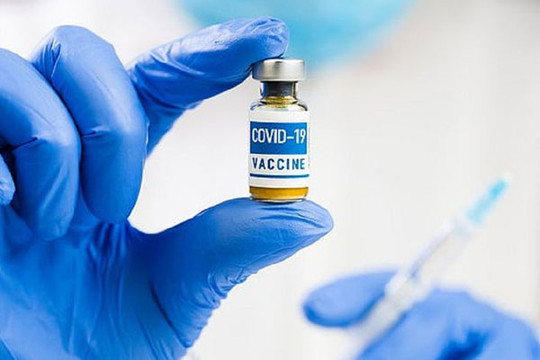 Cả nước cần thêm 8,4 triệu liều vắc xin Covid-19