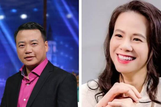 Shark Bình khẳng định đã ly hôn, vợ nói 'giấy kết hôn vẫn nằm trong két'