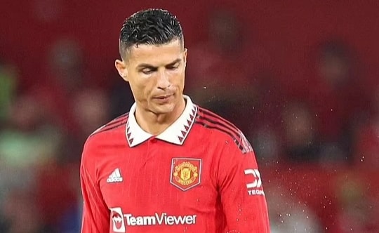 Thưc hư thông tin C.Ronaldo 99% sẽ rời Man Utd