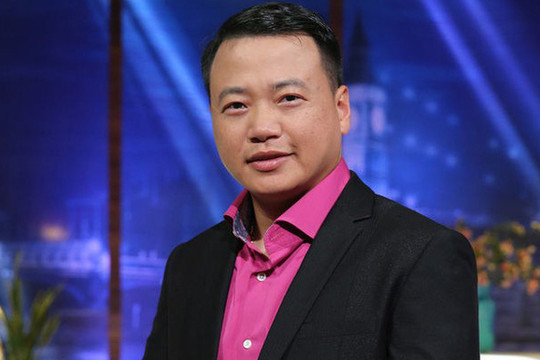 Đại diện truyền thông Nexttech: 'Shark Bình đã ly hôn vợ từ 2, 3 năm nay'