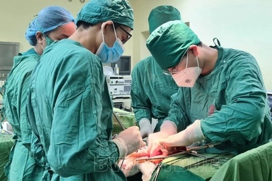 Sai lầm trong chữa ung thư khiến người bệnh trả giá đắt