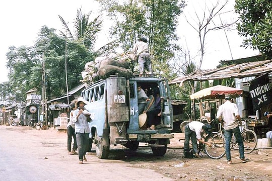 "Thời tận dụng"