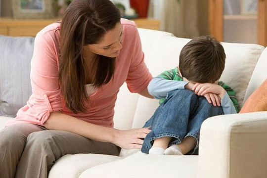 10 cách dạy con ngoan ngoãn từ các chuyên gia, bố mẹ muốn con nghe lời đừng nên bỏ qua