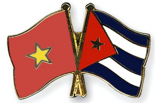 Cuba mong muốn làm sâu sắc hơn nữa quan hệ truyền thống đặc biệt và hợp tác toàn diện với Việt Nam