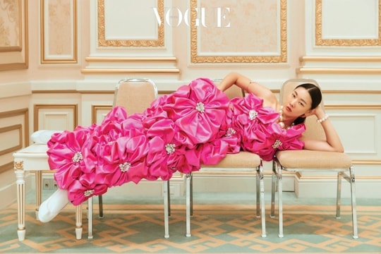 Gucci hủy sự kiện thời trang tại Cung điện Gyeongbok ở Hàn Quốc