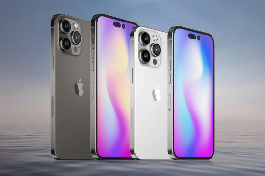 Tin công nghệ 30/8: iPhone 14 Pro bất ngờ lộ diện hai màu sắc mới trước ngày ra mắt