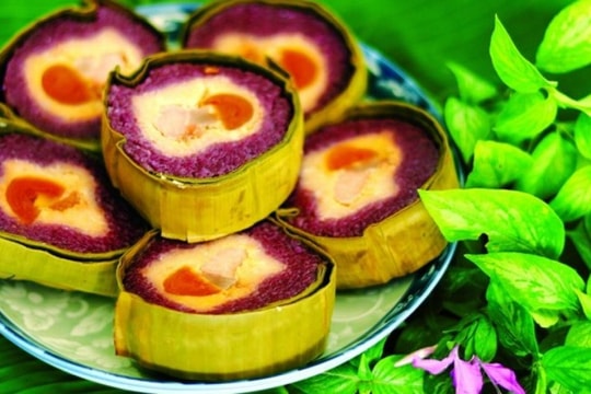 Những món ăn đừng nên bỏ lỡ khi đến vùng Tây Đô