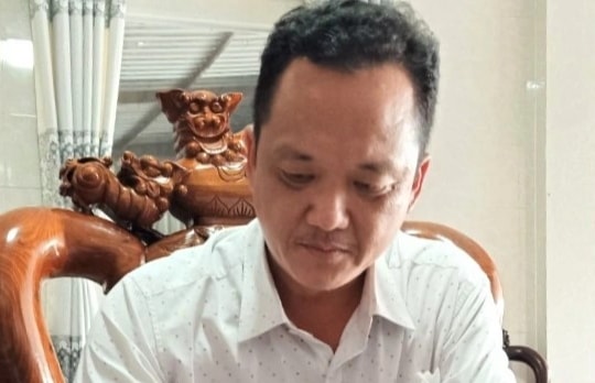 Vụ người từng thắng kiện tiếp tục kiện huyện: Ủy ban huyện lại thua kiện