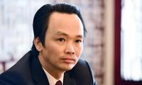 Ai chịu trách nhiệm khi để ông Trịnh Văn Quyết phát hành 430 triệu cổ phiếu?