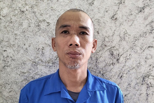 Khởi tố kẻ lừa bán 4 con nuôi sang lao động tại Campuchia