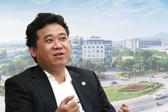 Kinh Bắc giải trình khoản lợi nhuận hơn 2.000 tỷ biến mất