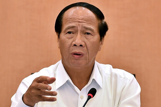 Phó Thủ tướng 'cầm tay chỉ việc' để giải ngân đầu tư công Hà Nội khởi sắc
