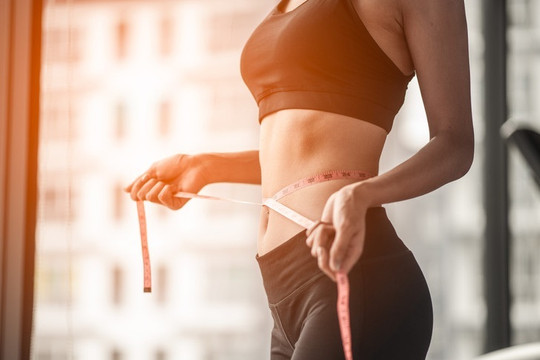 'Bí kíp' giảm cân cực kỳ hiệu quả mà không cần ăn kiêng hay tập thể dục