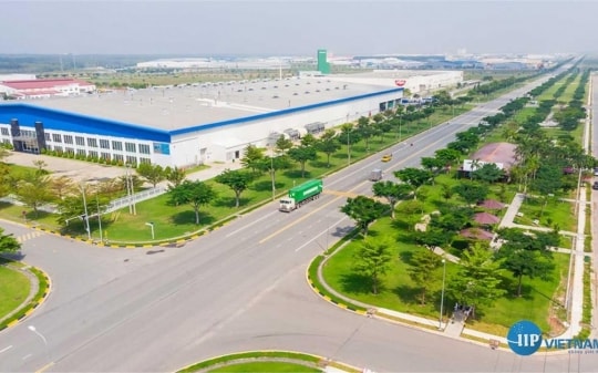 Điểm tên các quốc gia ASEAN rót vốn đầu tư nhiều nhất vào Việt Nam