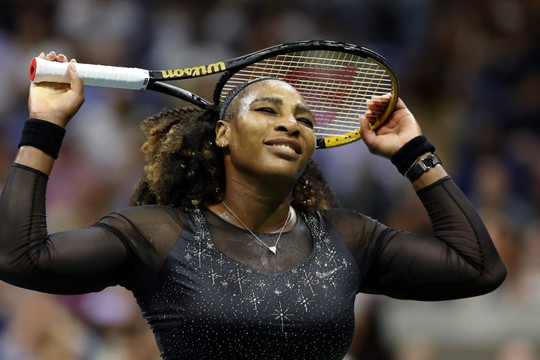 US Open: Video Medvedev chấm dứt ‘hiện tượng Trung Quốc’, Serena Williams và Andy Murray rời giải