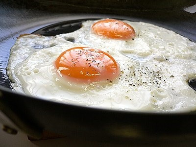 5 điều lưu ý khi ăn trứng vào buổi sáng
