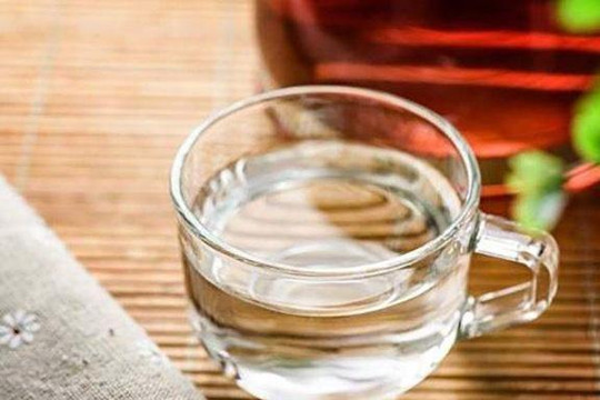 Học người Nhật uống thứ nước ngày mỗi sáng để sống lâu, khỏe mạnh đến cuối đời