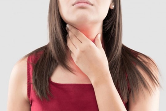 Ho kéo dài về đêm uống thuốc mãi không khỏi, chuyên gia cảnh báo cần đề phòng bệnh nguy hiểm này