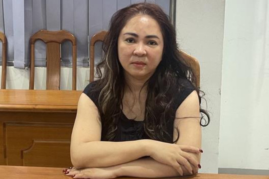 Viện KSND TP.HCM trả hồ sơ, đề nghị điều tra bổ sung vụ án Nguyễn Phương Hằng